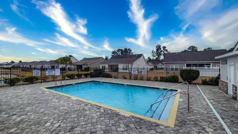 Exterior - 223 Palm Terrace Loop, Conway, SC 29526 photo 13 of 13