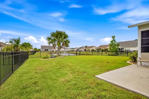 Exterior - 223 Palm Terrace Loop, Conway, SC 29526 photo 12 of 13