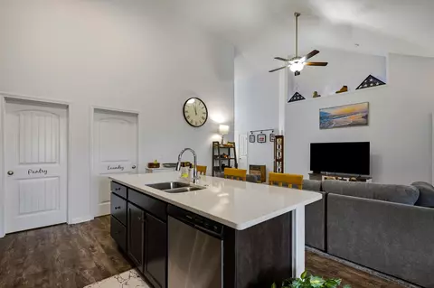 Kitchen - 223 Palm Terrace Loop, Conway, SC 29526 photo 4 of 5