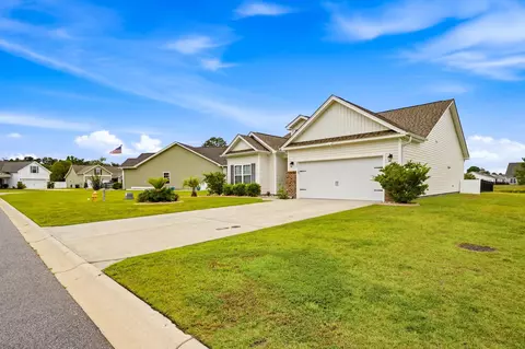 Exterior - 223 Palm Terrace Loop, Conway, SC 29526 photo 2 of 13