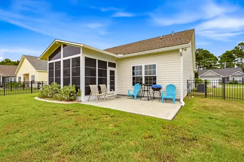 Exterior - 223 Palm Terrace Loop, Conway, SC 29526 photo 5 of 13