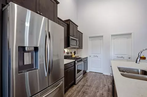 Kitchen - 223 Palm Terrace Loop, Conway, SC 29526 photo 3 of 5