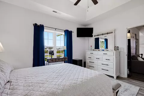 Bedroom - 223 Palm Terrace Loop, Conway, SC 29526 photo 2 of 4
