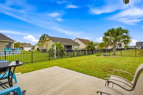 Exterior - 223 Palm Terrace Loop, Conway, SC 29526 photo 11 of 13
