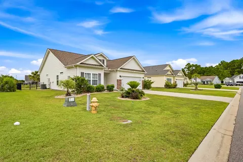 Exterior - 223 Palm Terrace Loop, Conway, SC 29526 photo 4 of 13
