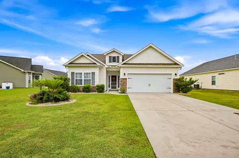 Exterior - 223 Palm Terrace Loop, Conway, SC 29526 photo 3 of 13