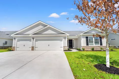 35 Bennington Ct, Georgetown, SC 29440 photo 1