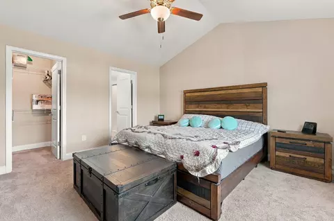 Bedroom - 1420 Nathan Dr, Loris, SC 29569 photo 1 of 5