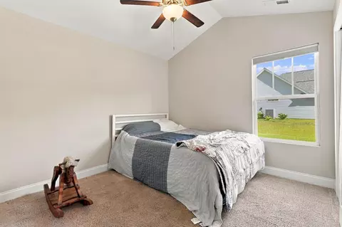 Bedroom - 1420 Nathan Dr, Loris, SC 29569 photo 3 of 5