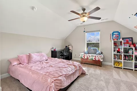 Bedroom - 1420 Nathan Dr, Loris, SC 29569 photo 4 of 5