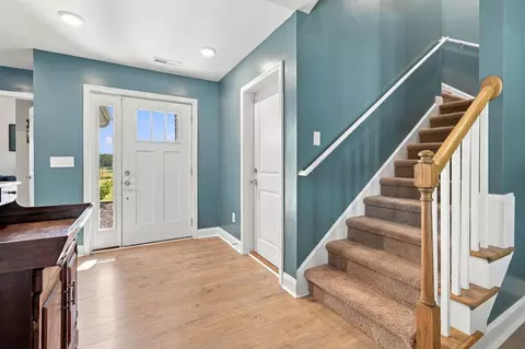 Entry Way - 1420 Nathan Dr, Loris, SC 29569 photo 1 of 4