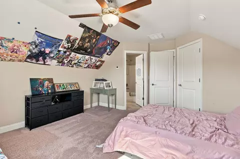 Bedroom - 1420 Nathan Dr, Loris, SC 29569 photo 5 of 5
