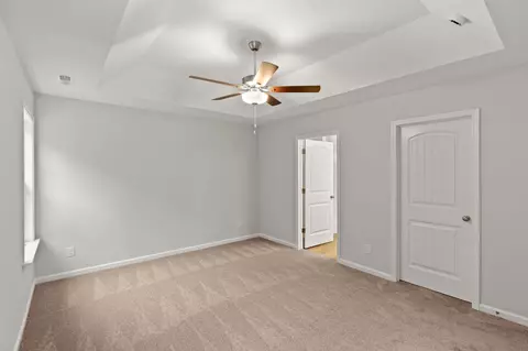 Bedroom - 15 Bennington Ct, Georgetown, SC 29440 photo 2 of 6