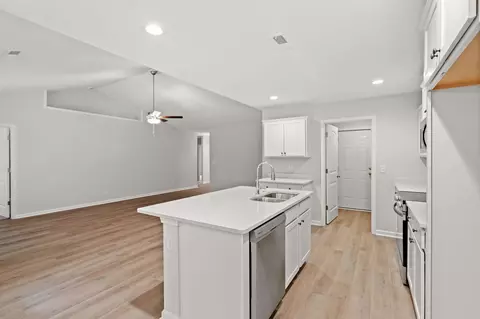 Entry Way - 15 Bennington Ct, Georgetown, SC 29440 photo 1 of 1