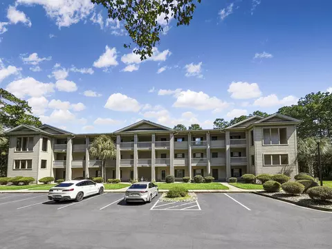562 Blue Stem Dr #54G, Pawleys Island, SC 29585