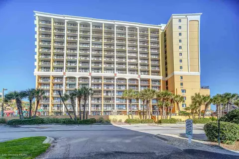 6900 N Ocean Blvd #205, Myrtle Beach, SC 29572