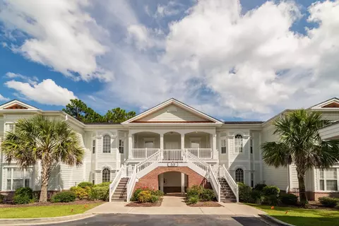 53 Nuthatch Ln UNIT 202, Pawleys Island, SC 29585