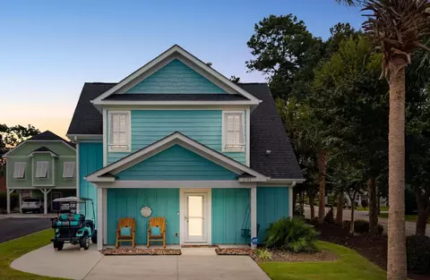 6701 Geletto Ct, Myrtle Beach, SC 29572