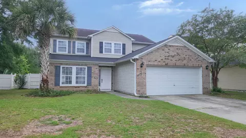 139 Weeping Willow Dr, Myrtle Beach, SC 29579