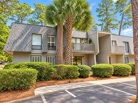 435 Salt Marsh Cir #19-C, Pawleys Island, SC 29585