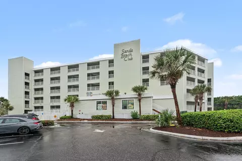 9400 Shore Dr #406, Myrtle Beach, SC 29572