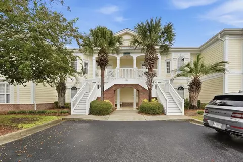 123 Avian Dr #102, Pawleys Island, SC 29585