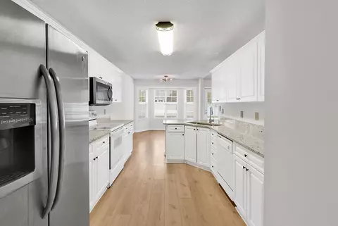 Kitchen - 109 Coachman Ln, Surfside Beach, SC 29575 photo 3 of 4