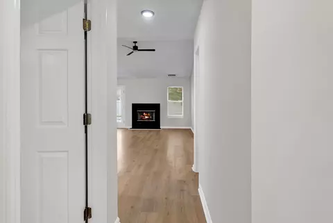 Entry Way - 109 Coachman Ln, Surfside Beach, SC 29575 photo 1 of 4