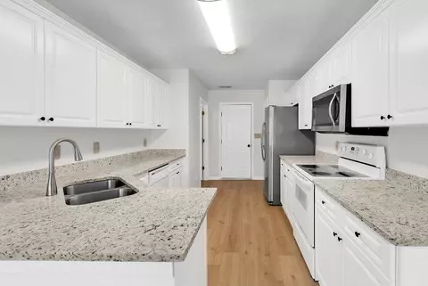 Kitchen - 109 Coachman Ln, Surfside Beach, SC 29575 photo 2 of 4