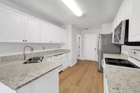 Kitchen - 109 Coachman Ln, Surfside Beach, SC 29575 photo 1 of 4