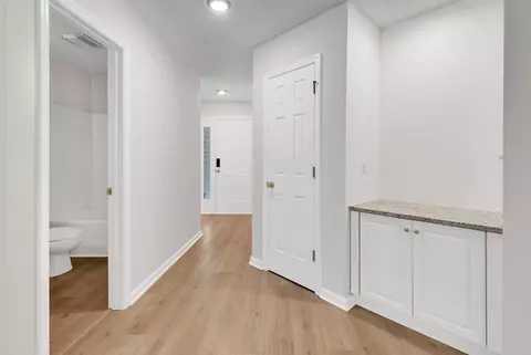Entry Way - 109 Coachman Ln, Surfside Beach, SC 29575 photo 3 of 4