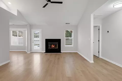 Living - 109 Coachman Ln, Surfside Beach, SC 29575 photo 5 of 9