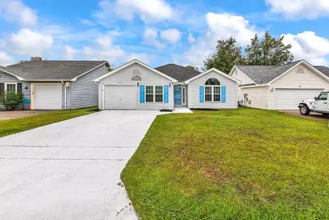 Exterior - 109 Coachman Ln, Surfside Beach, SC 29575 photo 2 of 6