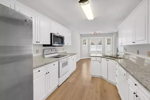 Kitchen - 109 Coachman Ln, Surfside Beach, SC 29575 photo 4 of 4