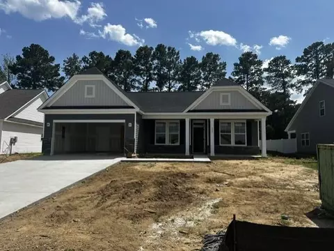 904 Birch Garden Dr, Longs, SC 29568