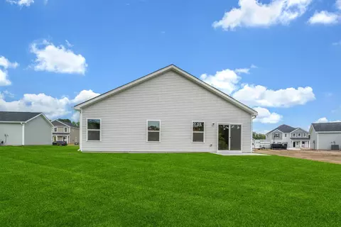 Exterior - 1074 Cherrystone Loop, Conway, SC 29526 photo 3 of 8