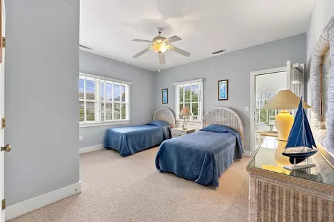 Bedroom - 13 Beachwalker Ct, Georgetown, SC 29440 photo 10 of 13