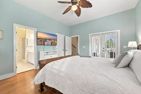 Bedroom - 13 Beachwalker Ct, Georgetown, SC 29440 photo 2 of 13