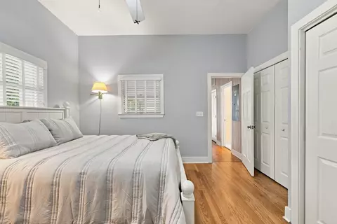 Bedroom - 13 Beachwalker Ct, Georgetown, SC 29440 photo 5 of 13
