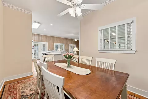 Dining - 13 Beachwalker Ct, Georgetown, SC 29440 photo 2 of 4