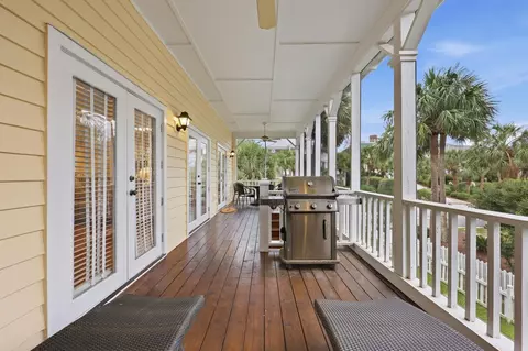 Exterior - 13 Beachwalker Ct, Georgetown, SC 29440 photo 12 of 23