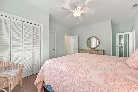 Bedroom - 13 Beachwalker Ct, Georgetown, SC 29440 photo 7 of 13