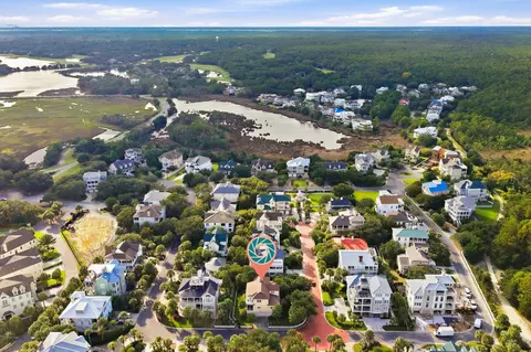 View/Area - 13 Beachwalker Ct, Georgetown, SC 29440 photo 13 of 14