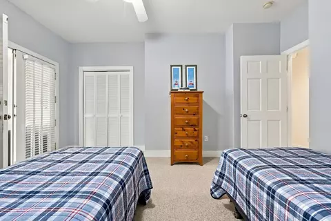 Bedroom - 13 Beachwalker Ct, Georgetown, SC 29440 photo 12 of 13