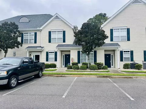 130 Scotch Broom Dr #H-104, Little River, SC 29566