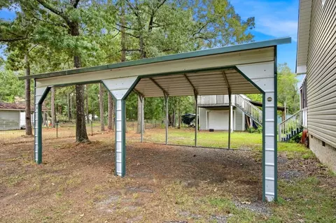 Exterior - 1876 Nathan Dr, Loris, SC 29569 photo 4 of 14