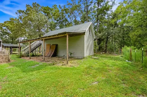 Exterior - 1876 Nathan Dr, Loris, SC 29569 photo 9 of 14