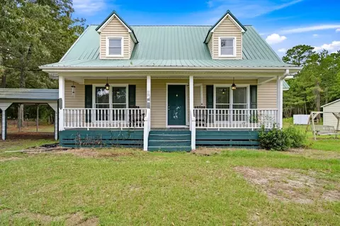 Exterior - 1876 Nathan Dr, Loris, SC 29569 photo 2 of 14