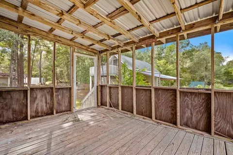 Exterior - 1876 Nathan Dr, Loris, SC 29569 photo 11 of 14