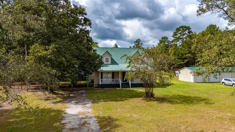 Exterior - 1876 Nathan Dr, Loris, SC 29569 photo 5 of 14